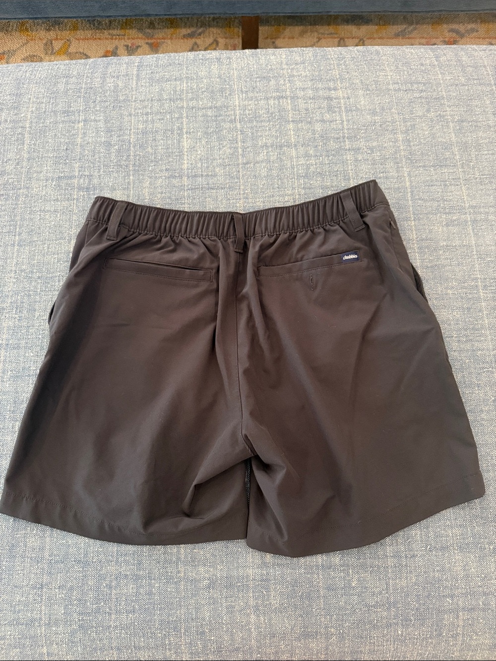 Chubbies EveryWear 6” Men’s Short - Picture 3 of 3